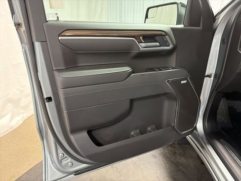 New 2026 Chevrolet Silverado 1500 RST w/ All Star Edition Plus image 4