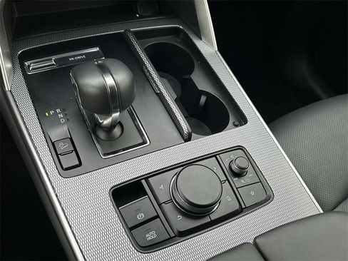 Certified 2025 MAZDA CX-90 3.3 Turbo w/ Preferred Package image 22