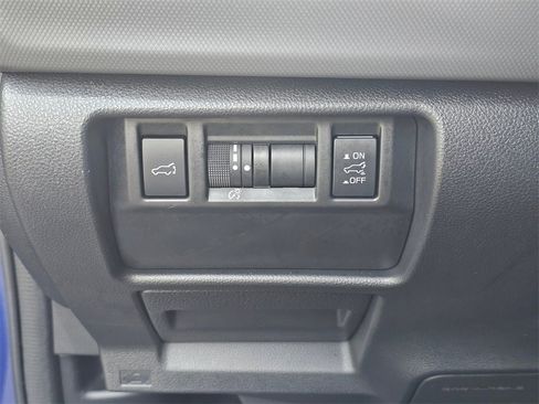 Used 2025 Subaru Forester Sport w/ Popular Package #1 image 25