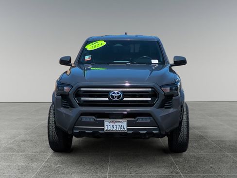 Used 2024 Toyota Tacoma SR5 image 16