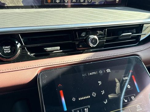 New 2026 INFINITI QX80 Autograph image 5