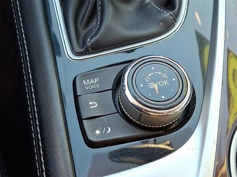 Used 2018 INFINITI Q50 Luxe w/ Essential Package (3.0T Luxe) image 26