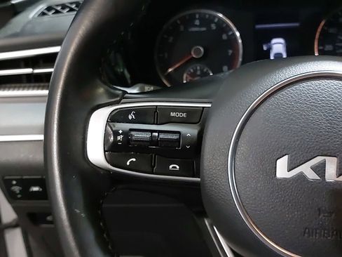 Used 2022 Kia K5 GT-Line FWD image 16
