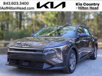 New 2026 Kia K4 FWD video 1