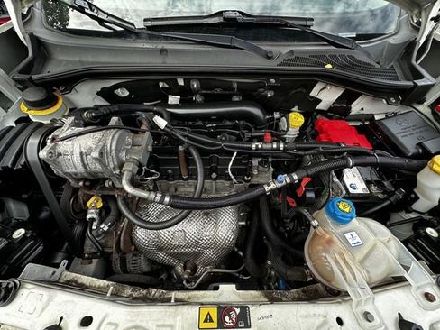 Used 2021 RAM ProMaster City Tradesman FWD image 27