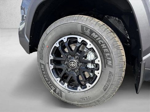 New 2026 Toyota Tundra SR5 image 15