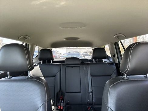 Used 2022 Volkswagen Atlas SE image 28