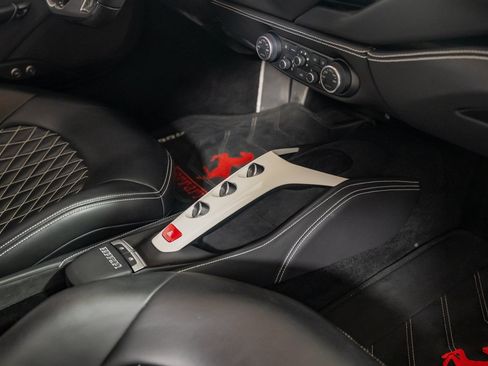 Certified 2017 Ferrari 488 GTB RWD image 27