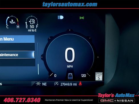 Used 2024 Ford F150 Lariat w/ Bed Utility Package image 7