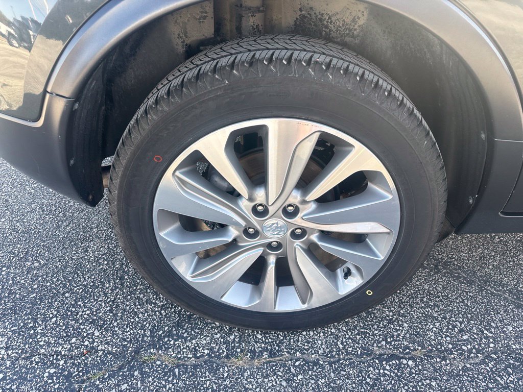 Used 2018 Buick Encore Preferred FWD image 11