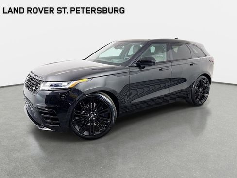 Used 2026 Land Rover Range Rover Velar Dynamic SE AWD/4WD image 1