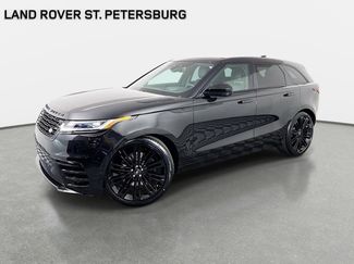 Used 2026 Land Rover Range Rover Velar Dynamic SE AWD/4WD video 1