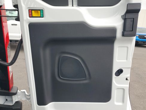 New 2026 Ford Transit 250 148 Medium Roof w/ Load Area Protection Package image 9