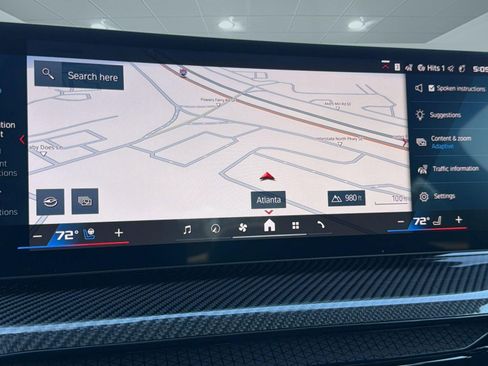New 2027 BMW M4 xDrive Competition AWD/4WD image 22