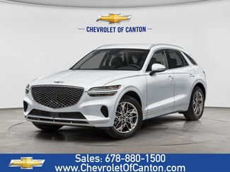 Used 2025 Genesis GV70 2.5T w/ Select Package AWD/4WD video 1