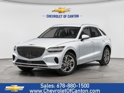 Used 2025 Genesis GV70 2.5T w/ Select Package