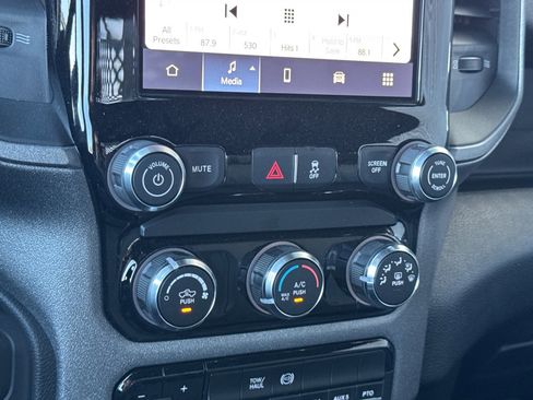 New 2026 RAM 5500 Tradesman w/ Chrome Appearance Group image 17