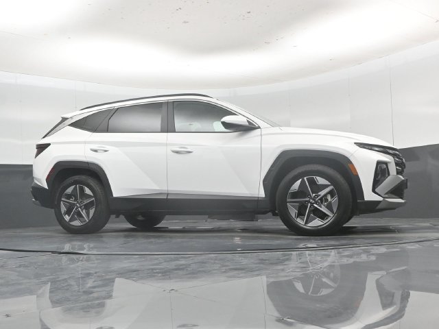 Used 2025 Hyundai Tucson SEL FWD image 53