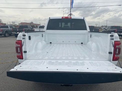 Used 2021 RAM 2500 Laramie AWD/4WD image 11