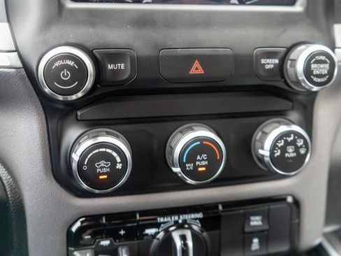 Used 2022 RAM 1500 Big Horn w/ Trailer Tow Group AWD/4WD image 28