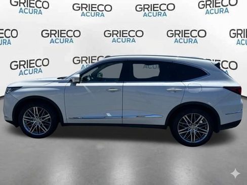 Used 2023 Acura MDX SH-AWD w/ Advance Package image 8