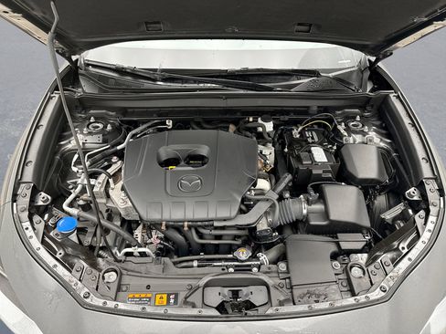 Used 2023 MAZDA CX-30 AWD 2.5 S w/ Preferred Package image 24