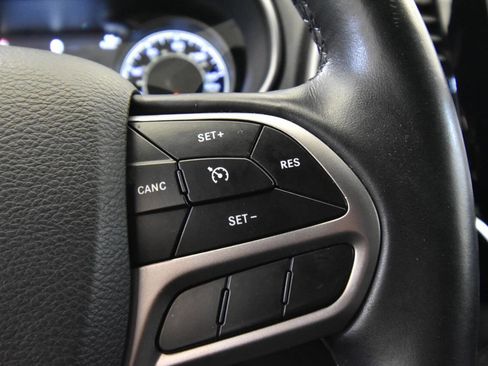 Used 2019 Jeep Cherokee High Altitude image 26