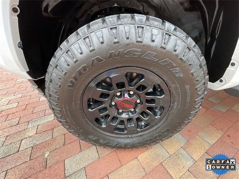 Used 2023 Toyota Tacoma SR5 image 10