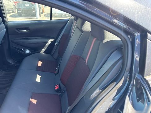 Used 2025 Toyota Corolla SE FWD image 12