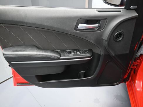 Used 2023 Dodge Charger SXT image 12