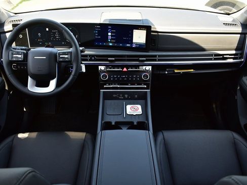 New 2025 Hyundai Santa Fe Limited FWD image 34
