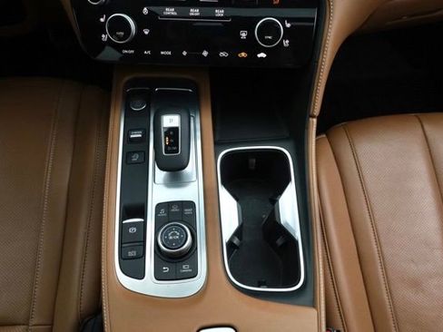 Used 2025 INFINITI QX60 Sensory w/ Vision Package AWD/4WD image 19