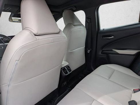 Used 2019 Lexus UX 200 UX 200 image 15