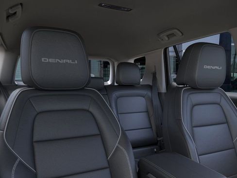 New 2026 GMC Terrain Denali image 24