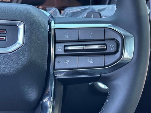 New 2027 GMC Terrain Elevation w/ Black Edition AWD/4WD image 9