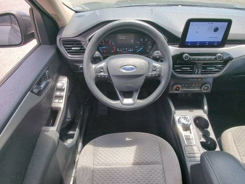 Used 2020 Ford Escape SE FWD image 7