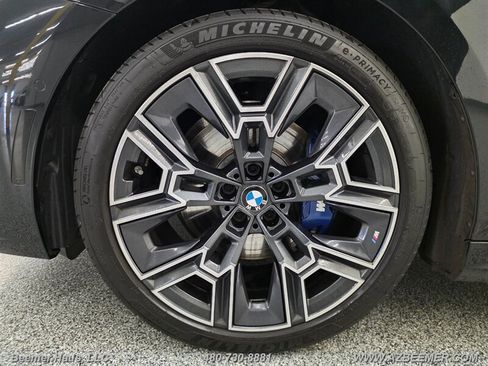 Used 2026 BMW 530i w/ M Sport Package RWD image 15