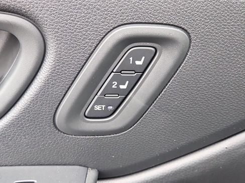 New 2026 Honda Passport RTL image 16