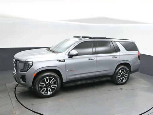 Used 2024 GMC Yukon AT4 image 33