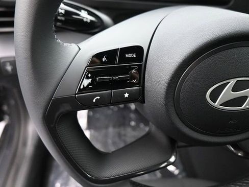New 2026 Hyundai Elantra Sport FWD image 17