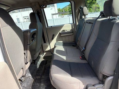 Used 2010 Ford F350 XL AWD/4WD image 3