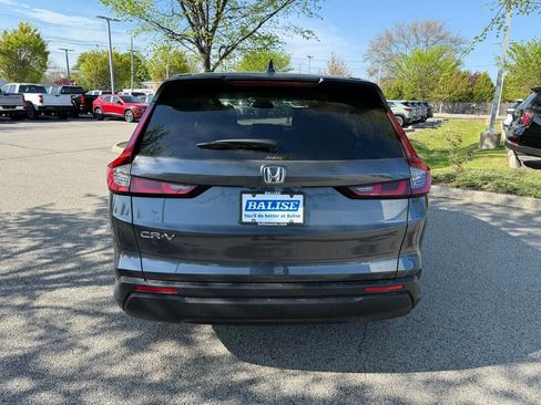 Used 2026 Honda CR-V LX image 4