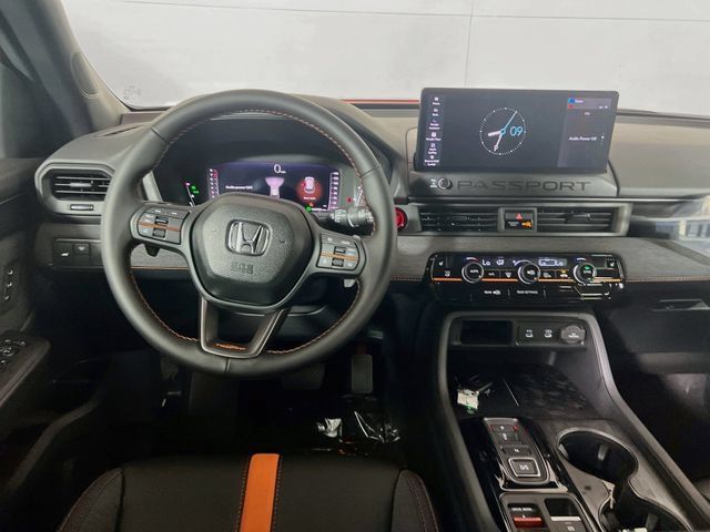 New 2026 Honda Passport TrailSport image 18