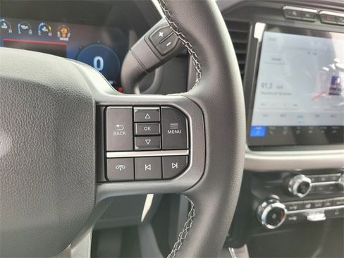 New 2024 Ford F150 XLT w/ FX4 Off-Road Package image 49