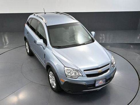 Used 2014 Chevrolet Captiva Sport LS image 49