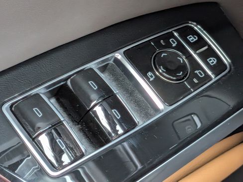 New 2026 Cadillac Escalade Luxury w/ Touring Package AWD/4WD image 26