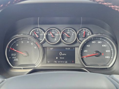 Used 2021 Chevrolet Tahoe RST AWD/4WD image 32