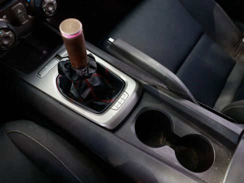 Used 2010 Chevrolet Camaro SS w/ RS Package image 35