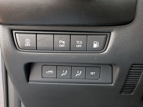 New 2026 MAZDA CX-50 AWD 2.5 Hybrid w/ Weather Package image 13