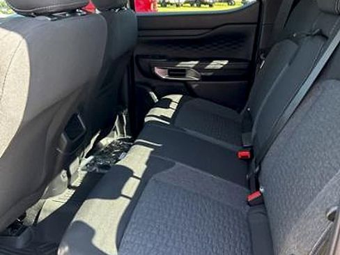 New 2025 Ford Ranger XLT w/ Equipment Group 301A High image 25